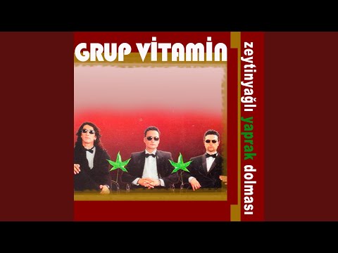 Putar İnsaf Yok mu - Grup Vitamin
