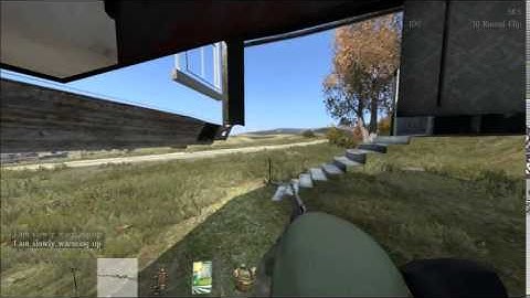 Bohemia Interactive you had only one job!