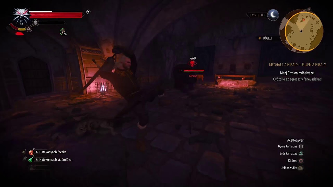 Vicsör - Szkeligei Szkeligei állomásra