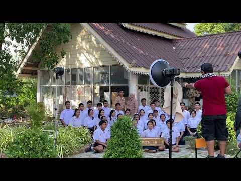 เบื้องหลัง ถ่ายภาพ ลงหนังสือรุ่น ฟีลกู๊สส์ New 2563