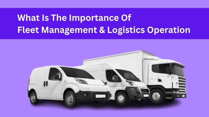 How to Manage a Fleet of Company Vehicles