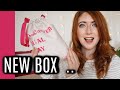 FEELUNIQUE BEAUTY BOX SEPTEMBER 2021 UNBOXING | WILLOW BIGGS