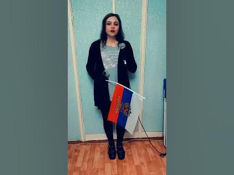 АМЕРИКАНКА СПЕЛА ПЕСНЮ ШАМАНА - ВСТАНЕМ ! ЖИВОЕ ИСПОЛНЕНИЕ ОТ Alina ...