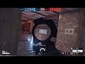 Funny moment R6 ahah