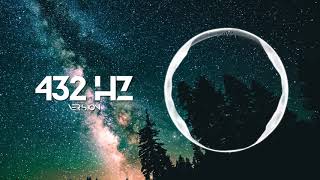 Disco's Over - Reflections (feat. Lokka Vox) [432 Hz version]