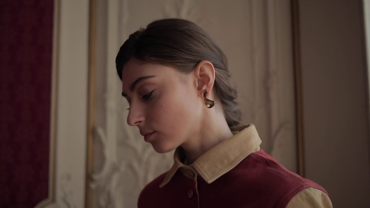 Онлайн галерея современных ювелирных украшений в Москве – Форма & Содержание