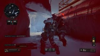 BO4 - The Collateral Hit-Marker