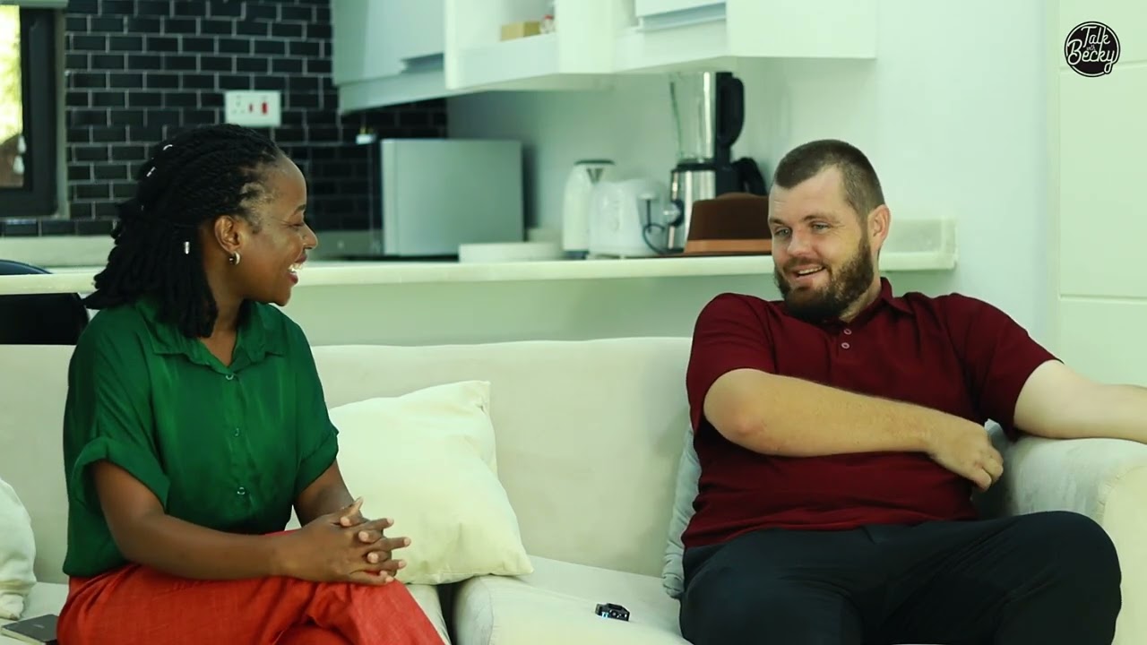 TWB:S2-Ep15: The Battles We Face With Clinton ( substance abuse) @Talk_with_becky14 