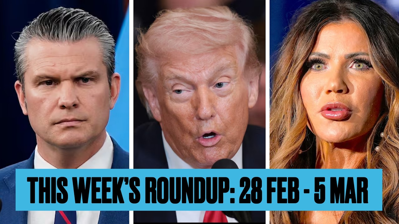 Trump's Iran War And The Global Implications | The Daily Beast Podcast Clip