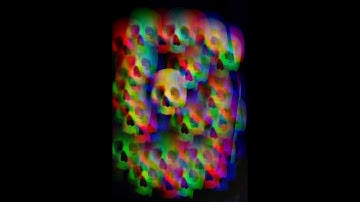 How to make a kaleidoscope effect in photoshop the easy way