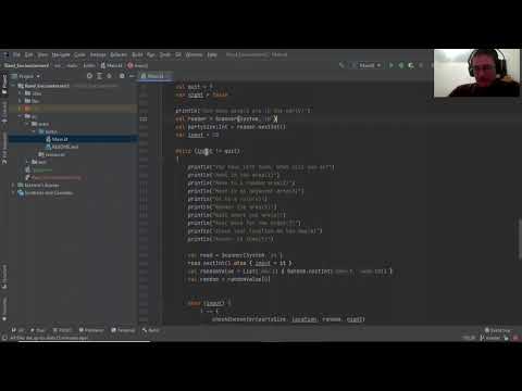 My Own Random Encounter Generator