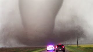 Tornado Videos You Wouldn