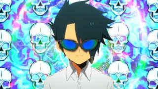 Ray - Anime funk [Edit/AMV] - BEAT DA BRUXARIA 🎶