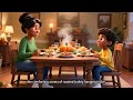 A Thanksgiving of Joy