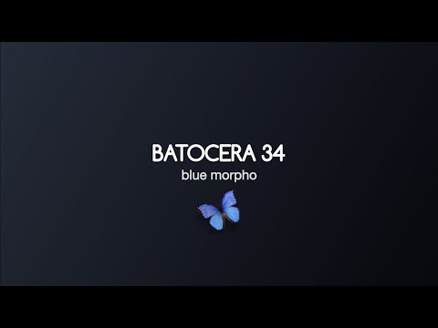 Batocera Trailer