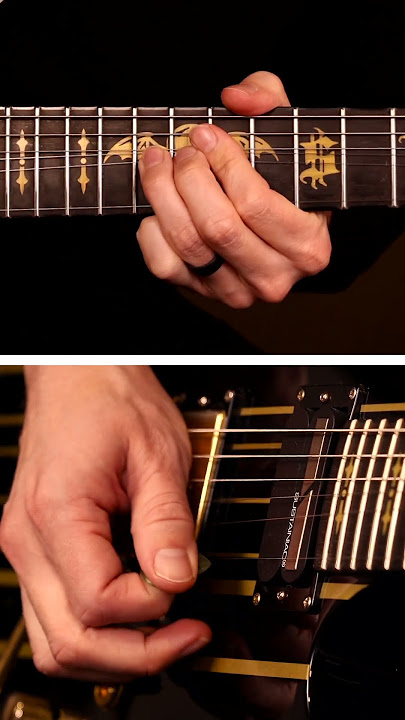 #synystergates #avengedsevenfold #shred #guitarsolo 🎸