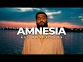 Makar x House x Deep House Type Beat - 'AMNESIA"