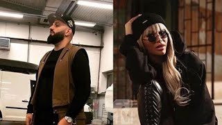 Varrosi ft. Dafina Zeqiri - Ring Ring (Official Video)