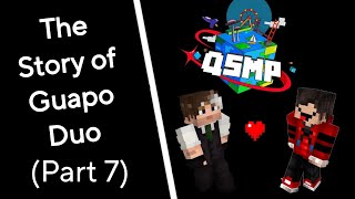 The Story of Guapo Duo (Part 7) | QSMP lore
