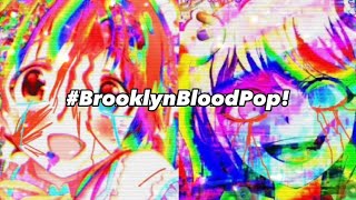 Syko - #BrooklynBloodPop! - Super Slowed, Reverb & Lyrics
