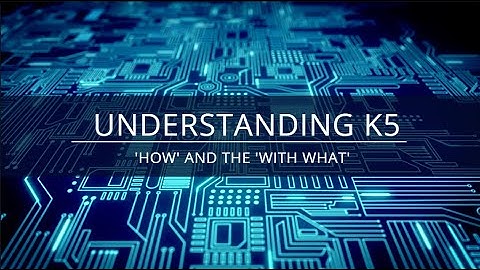 🚀 K5 in 4 Minutes: Agile, Scrum, & Your Portfolio - Short