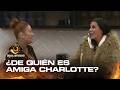 ¿Campanita siente celos de la relación Hannsen y Charlotte? - Gran Hermano 2026