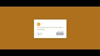 Random Quote Machine