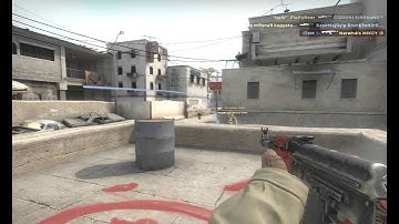 Todays Frags - CSGO (DEMOPACK #1)