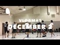 VLOGmas December 2 Meet The Group