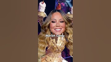 Thumbnail of “i think i’d know my baby mama” #themaskedsinger