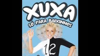 Xuxa - 07. O Txutxucão Mandou