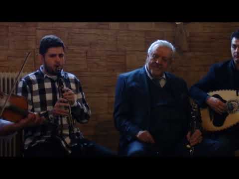 Δελβινάκι 20-2-2018, Πέτρο
