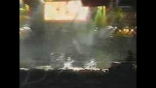 kiss deuce mexico 1997