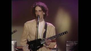 LUIS ALBERTO SPINETTA - BADIA & CIA - 1987