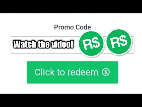 Hurry Up All New Promocodes In Rbxgreen Free Robux Youtube