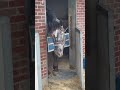 Rip has the freshest breath in the whole stable 🍬 #pony #horsetok #funnyhorse