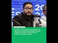Former FAM President Bassam Adheel Jaleel Sentenced to Four Years in Prison for Corruption