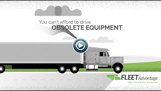 Fleet Advantage - Our Focus Is Fleet Safety!