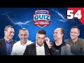 Na lekcję futbolu zaprasza PROFESOR BOREK! "Quiz Pod Napięciem" | ETOTO TV