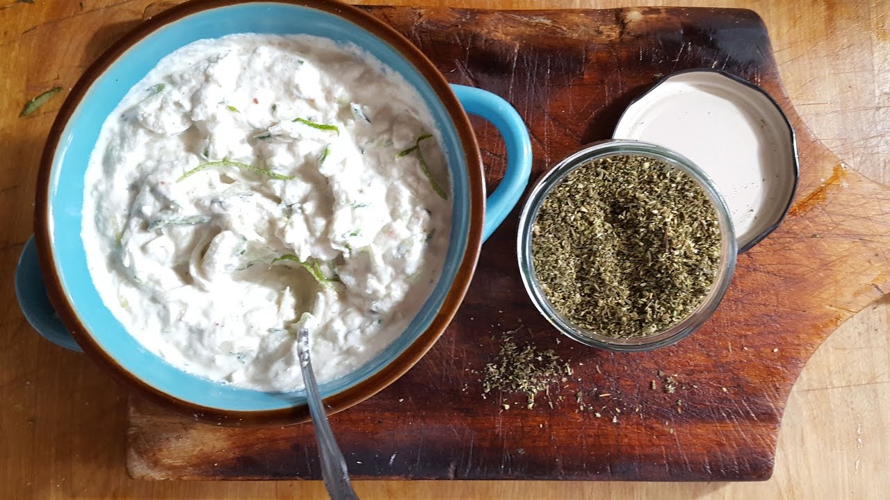 VEGAN GREEK SEASONINGS ~ PLUS BONUS RECIPES | Connie's RAWsome kitchen