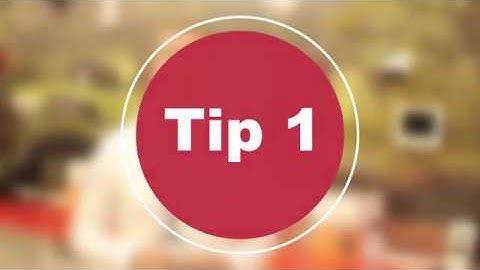 5 Top Home Security Tips.