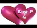 B LOVE P Letter || WhatsApp status || B + P name WhatsApp status new Mp3 Song