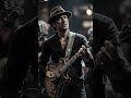 Debt of the Dawn | Rainy Day Slow Blues 🌧️🎸 #3ABN #shorts🥃