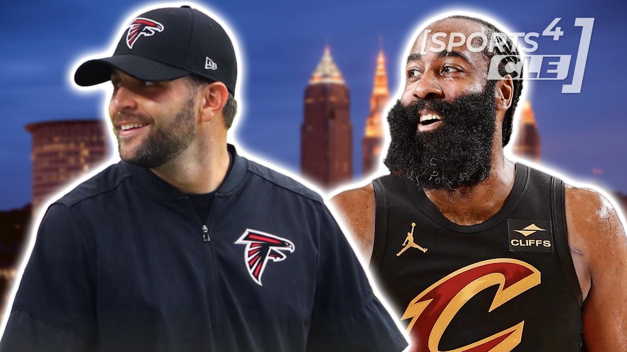 Browns Introduce Coaching Staff, Cavs Navigate Injuries - Sports4CLE 3/4/26