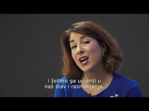 Video: Kako Izpolniti Poslovni Dnevnik