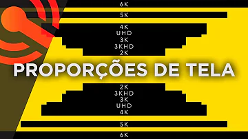Como são feitas as telas de cinema?