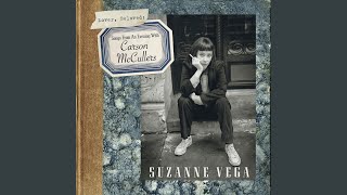 Watch Suzanne Vega Carsons Last Supper video