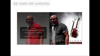 I'm back ft Dr Joe Shirimani