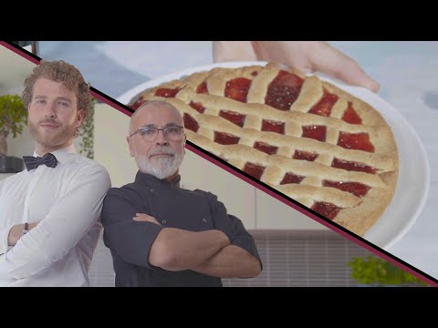 Video: Italiaanse Taart