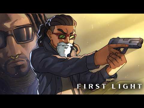 Agent Training Complete! | 007 First Light Part 1 w/ Roshi & Sheera!